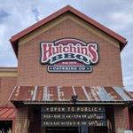 Hutchins BBQ