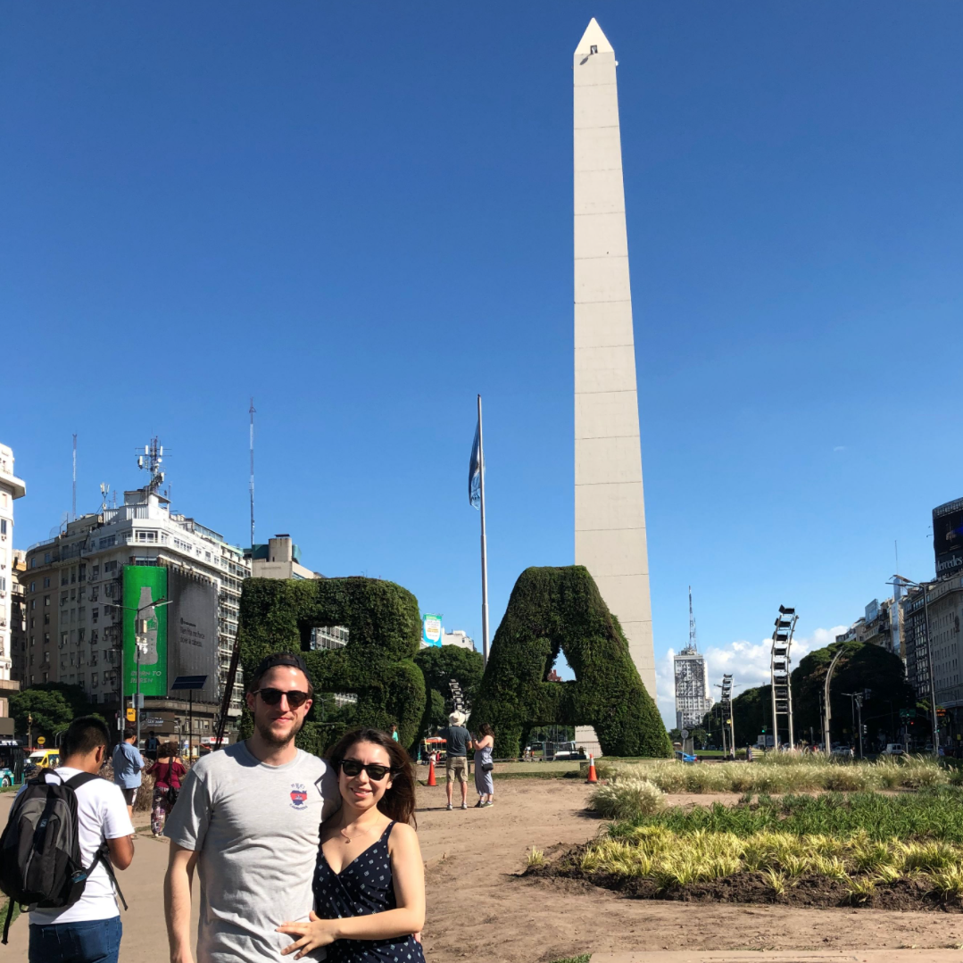 Buenos Aires - Argentina