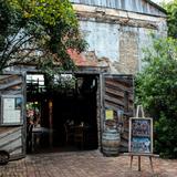 Gristmill River Restaurant & Bar