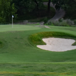 Lady Bird Johnson Municipal Golf Course