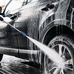 Car Wash Membership