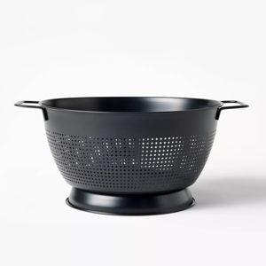 5qt Stainless Steel Colander - Figmint™
