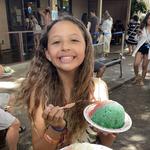 Matsumoto Shave Ice