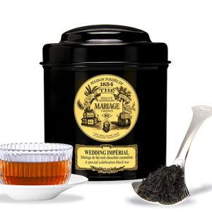MARIAGE FRÈRES - Wedding Impérial Tea