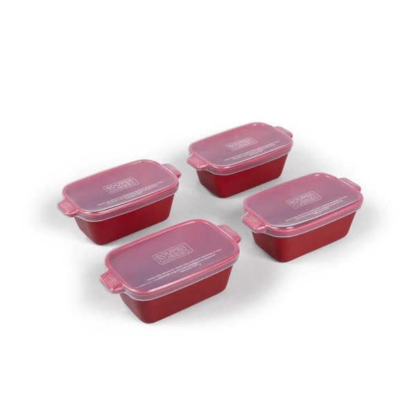 Rectangle Ceramic Baking Dishes