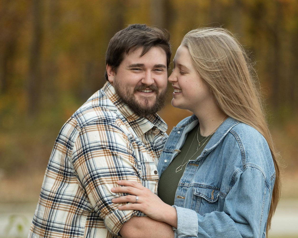 Matthew Luczak and Rhys Tatton's Wedding Website