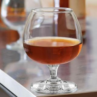 Craft Spirits Cognac Glass, Set of 4