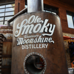 Ole Smoky Moonshine