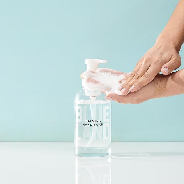 Hand Soap Starter Set