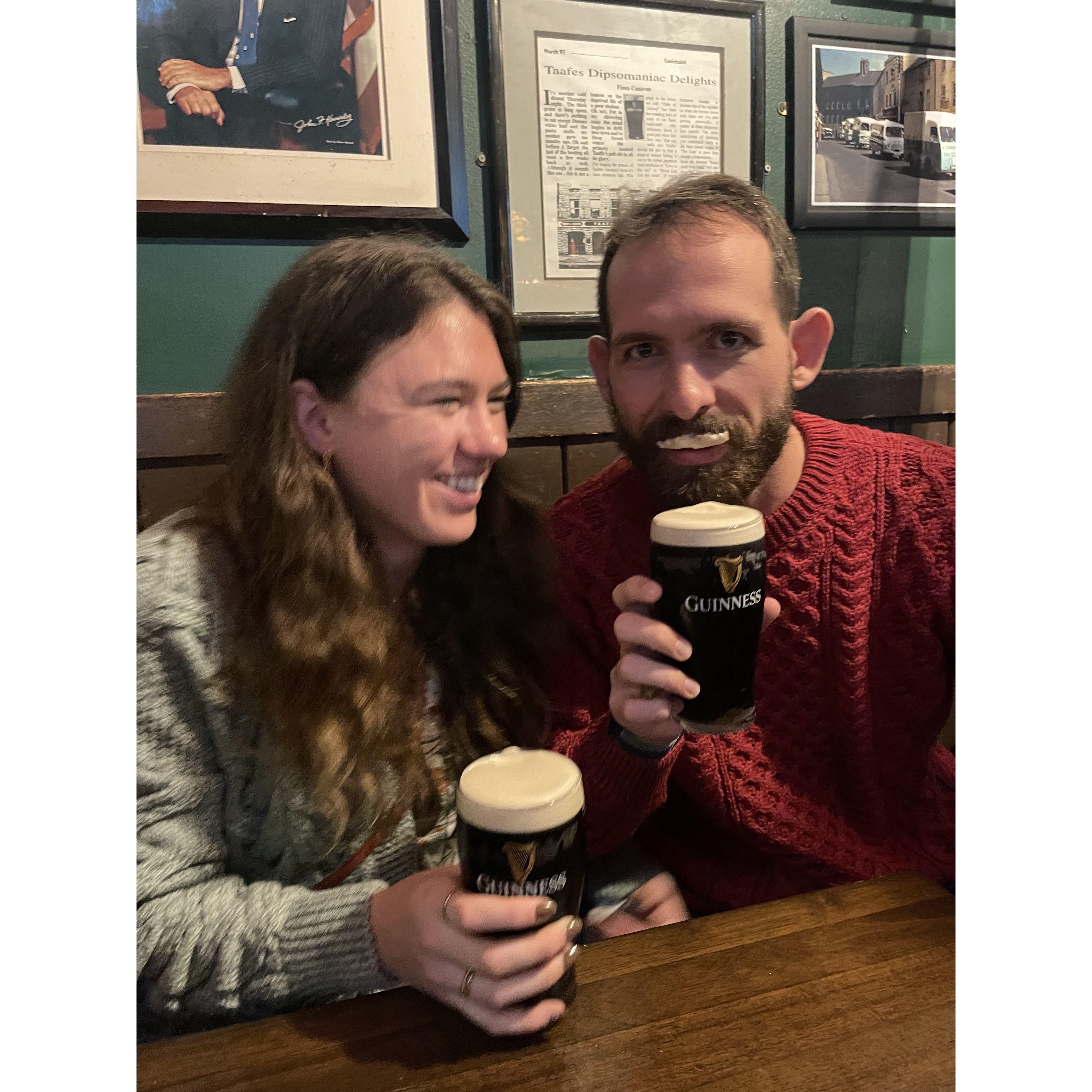 Ireland - 2021