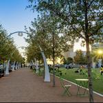 Klyde Warren Park
