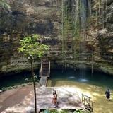 Chichén-Itzá, Cenote & Valladolid Tour