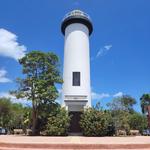 Faro Punta Higüeras (Rincon Lighthouse)