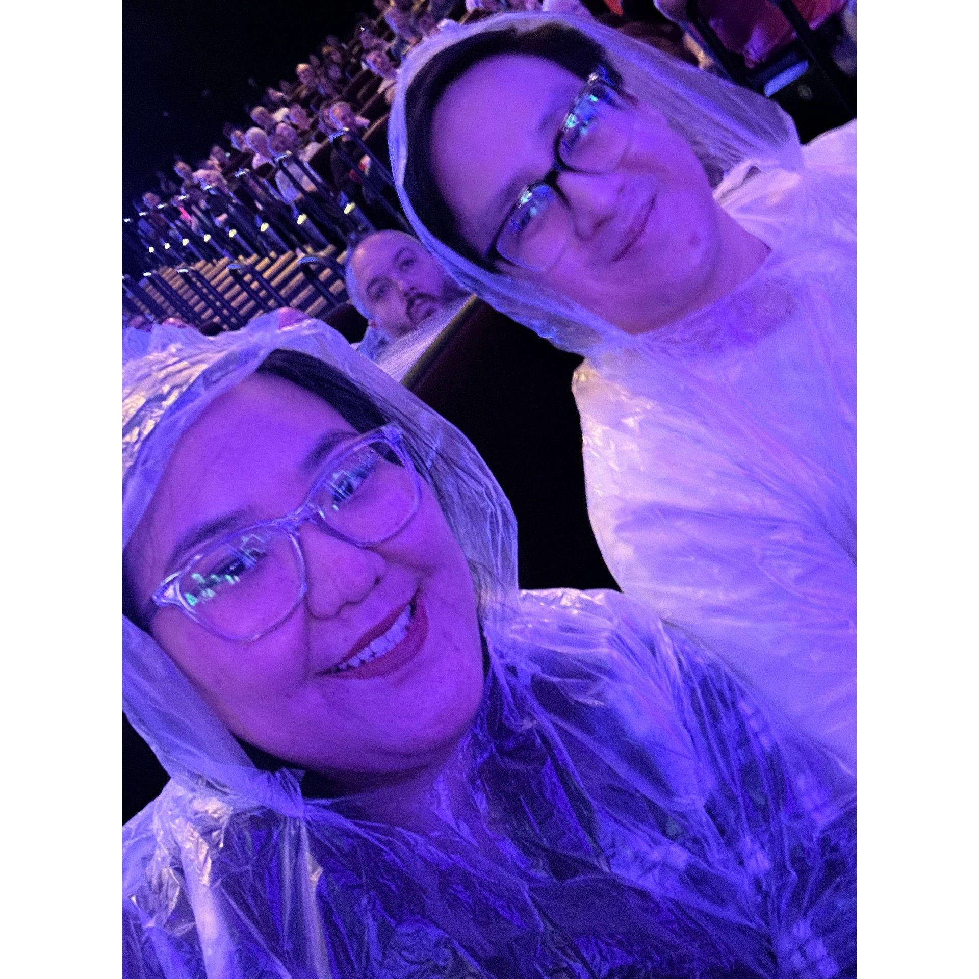 "America's Got Talent Presents Superstars Live!" in Las Vegas