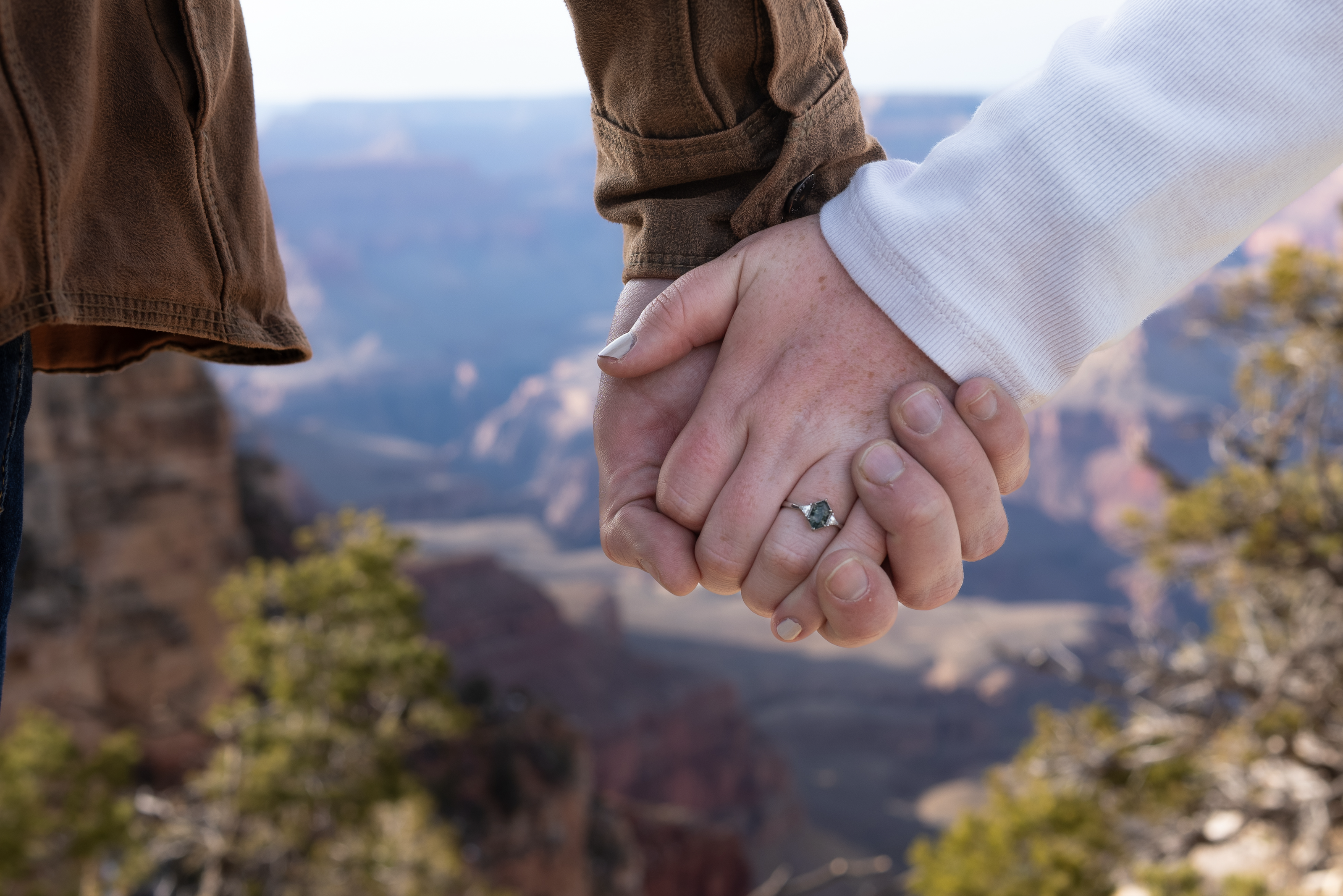 The Wedding Website of Katie Edwards and Jett Davis