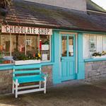 Glaslough Chocolate