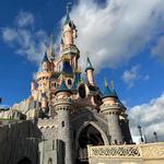 Disneyland Park