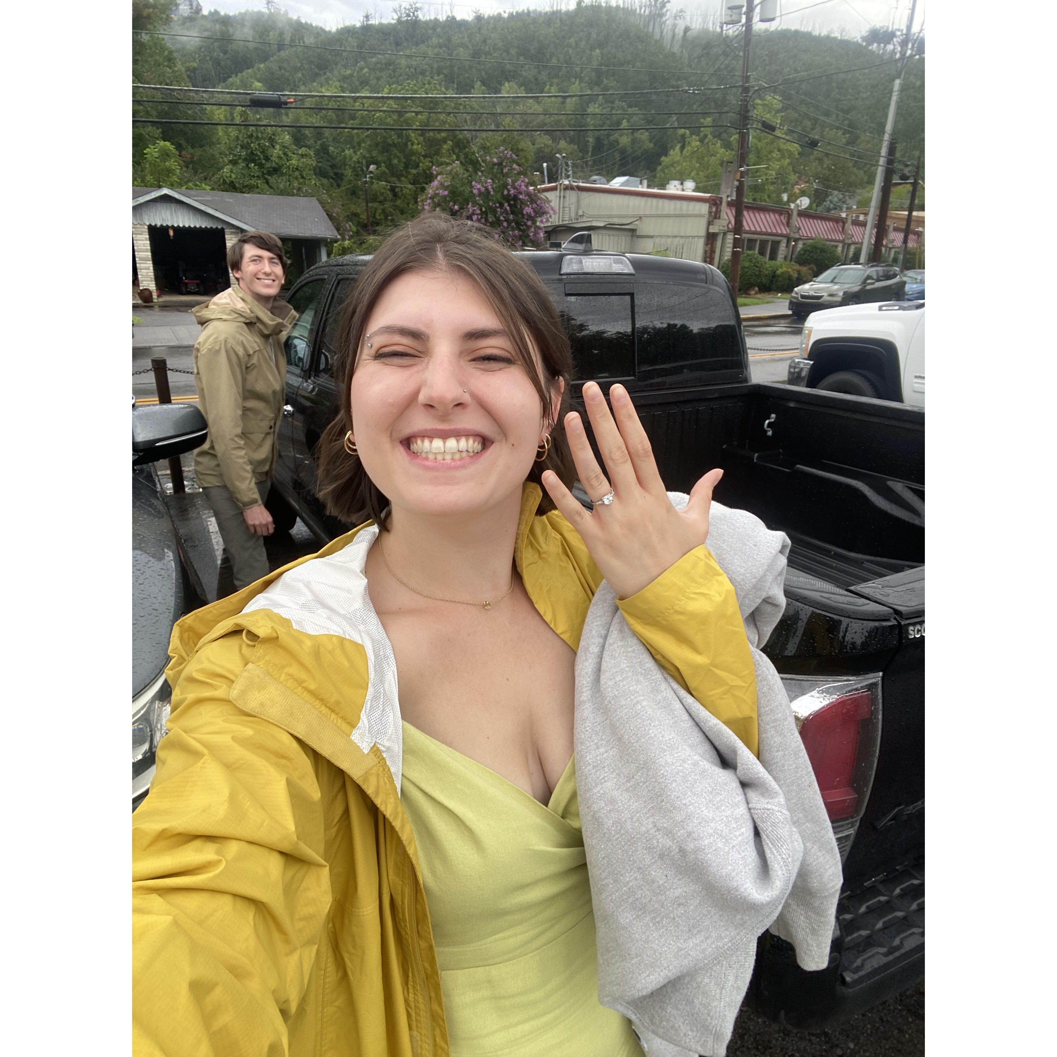Engagement
