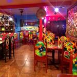 Mariscos Playa Hermosa