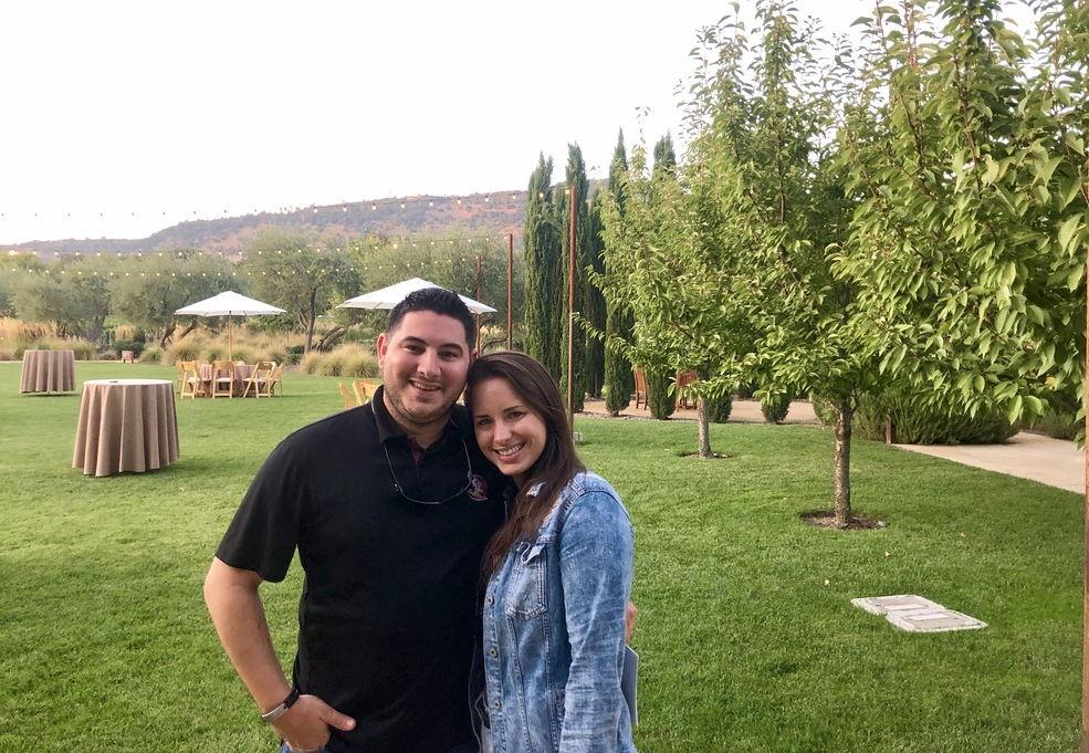 The Wedding Website of Taylor Layne-Grzybowski and William Devlin