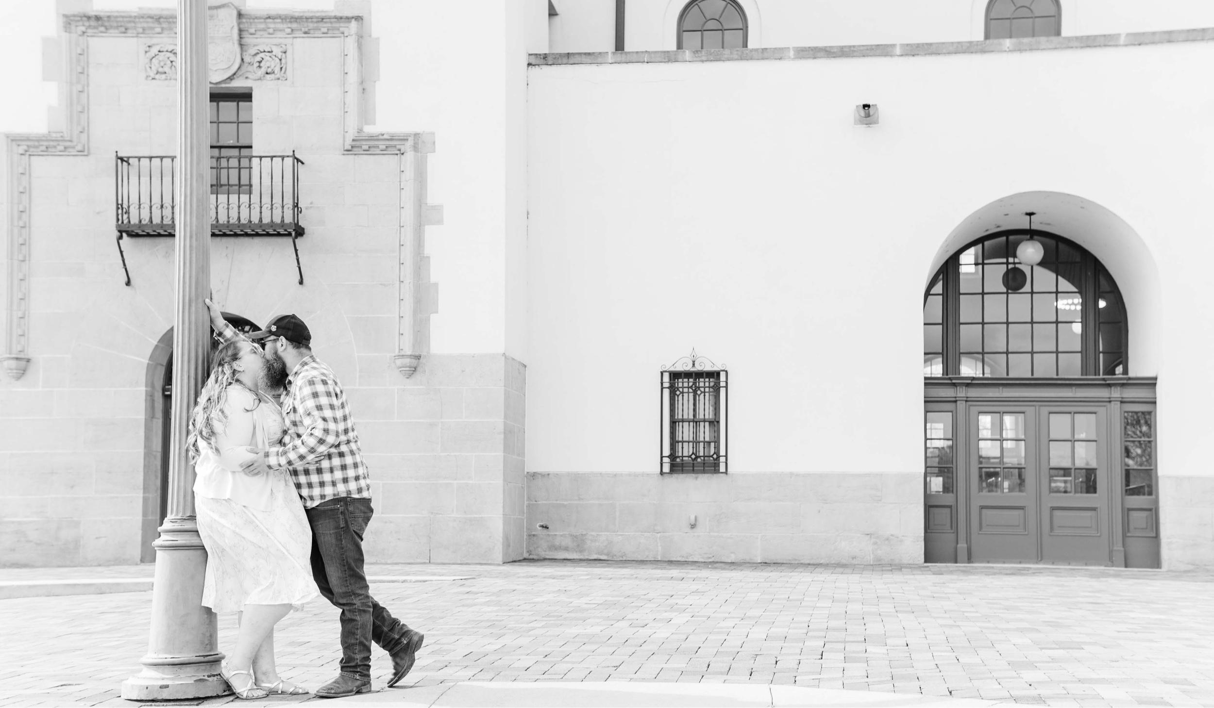 The Wedding Website of Laticia Smith and John Medina
