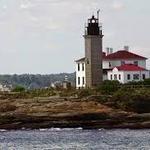 Beavertail State Park