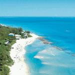 Bathtub Reef Beach