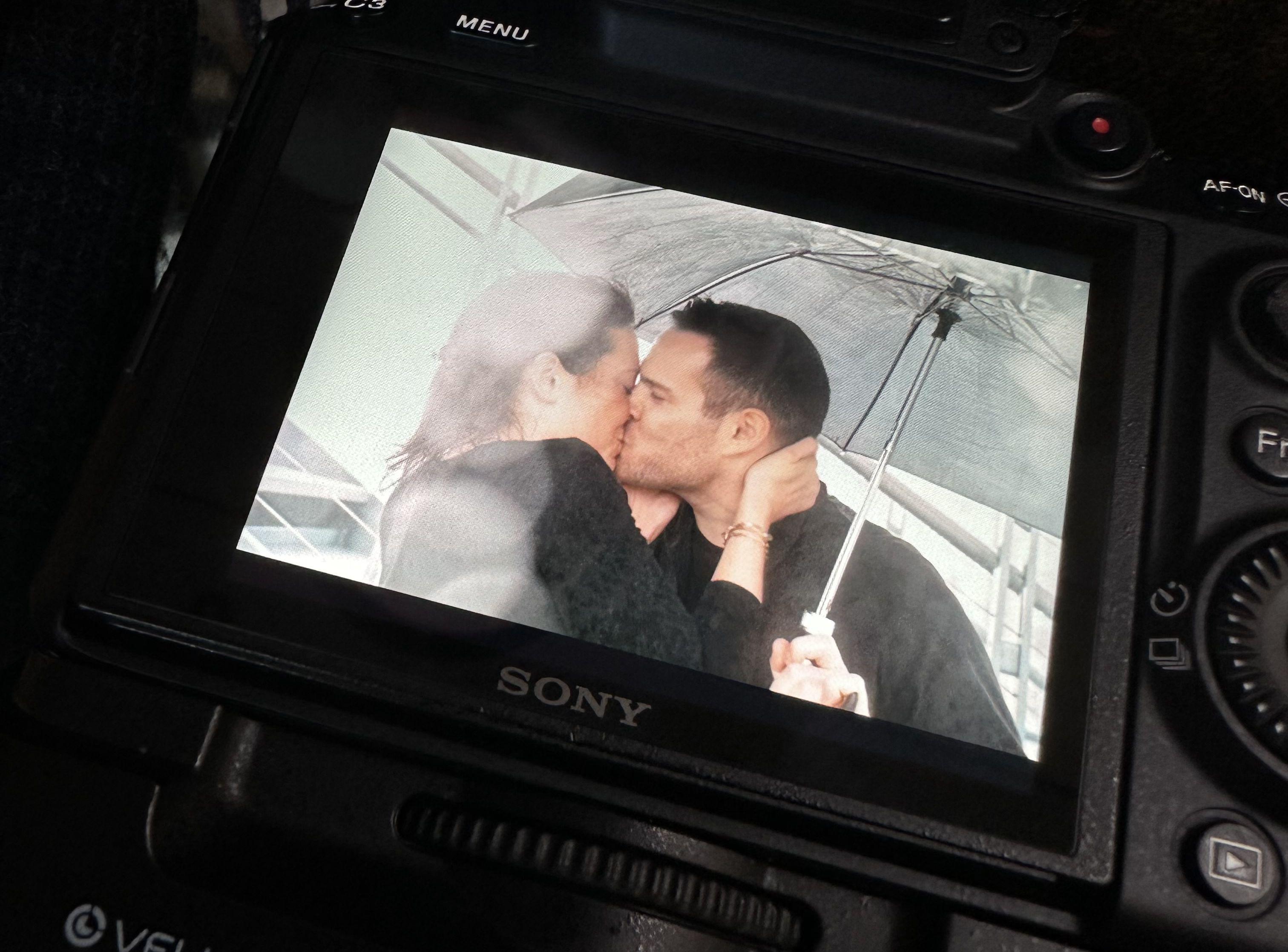 The Wedding Website of Laura Steinberg and Douglas Gordon