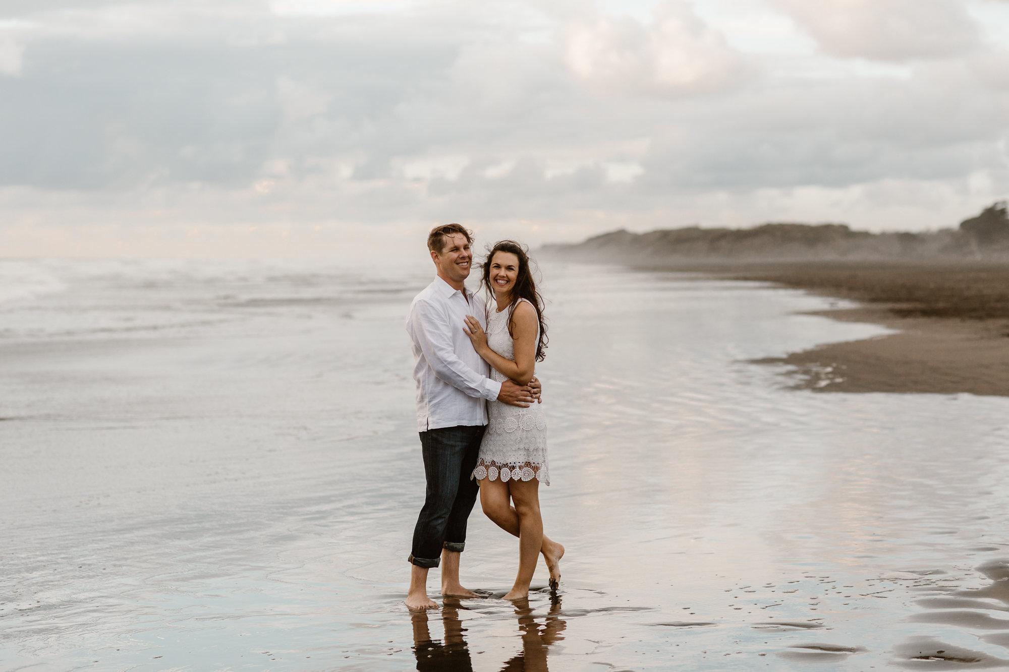 The Wedding Website of Mike Ferrif and Sarah Devine