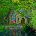 Callaway Gardens Chapel