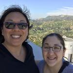 Griffith Observatory