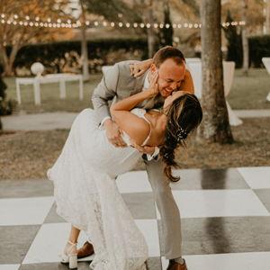 Dance Lessons For Two