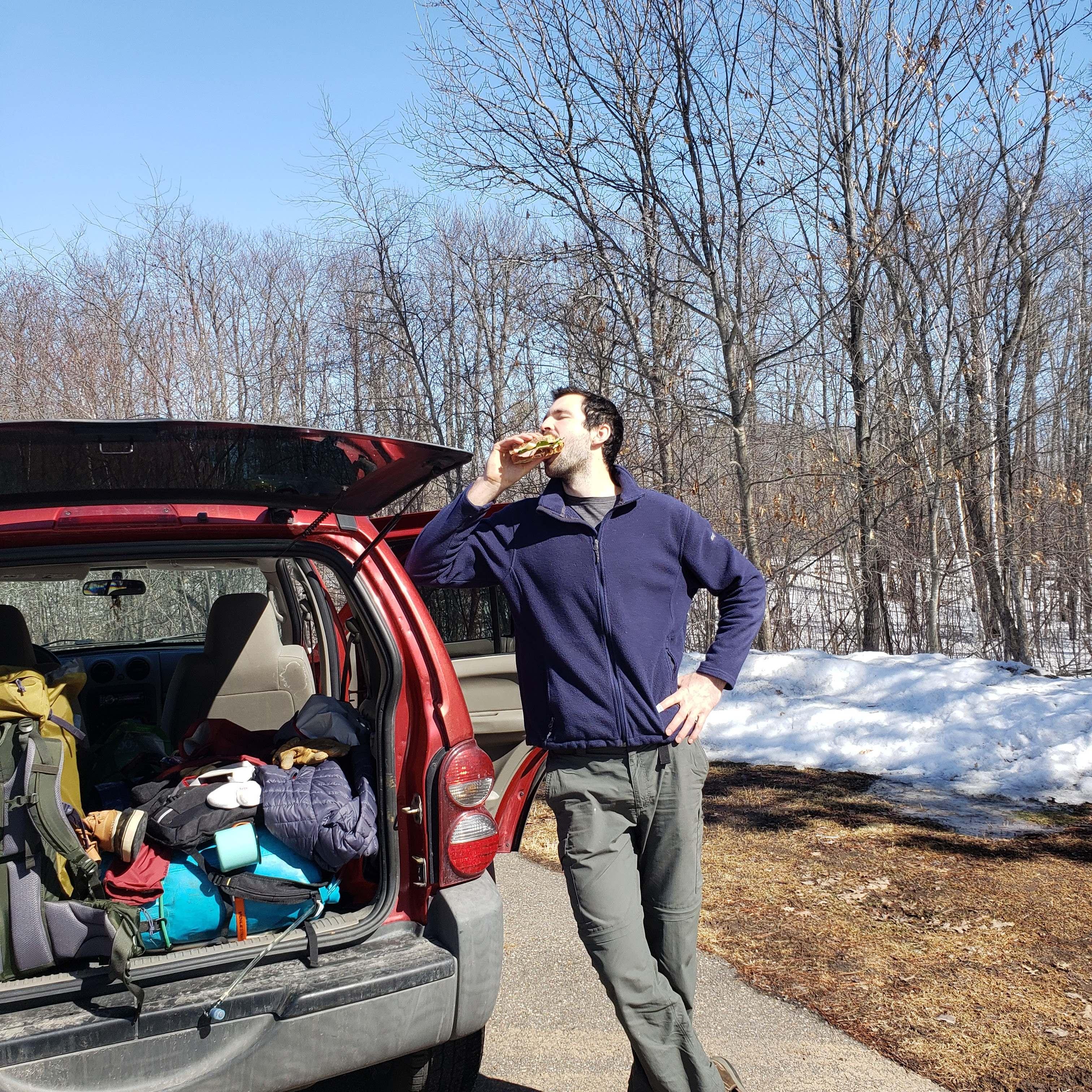 Kathio State Park, MN, 2022
