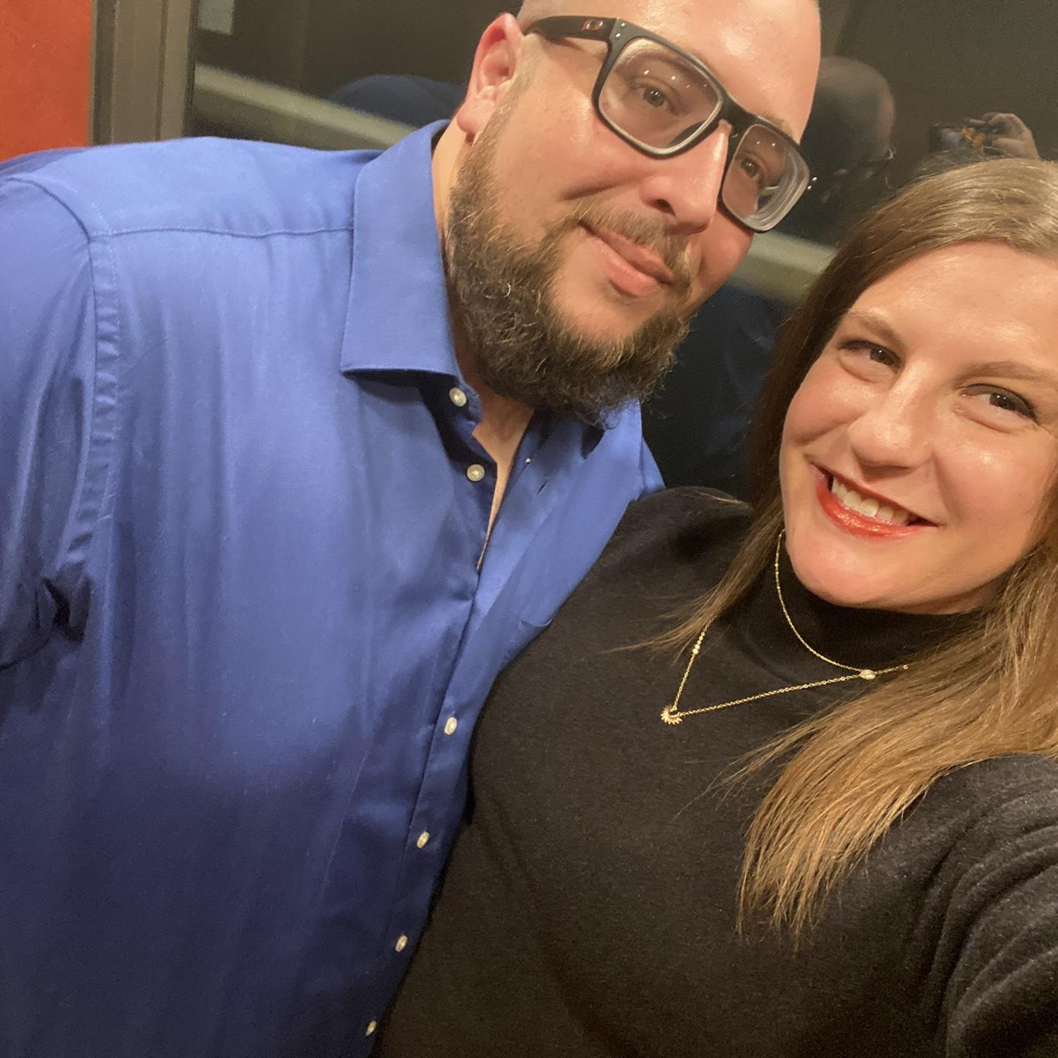 First trip together- 2021/22 NYE in Sacramento.