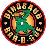 Dinosaur Bar-B-Que