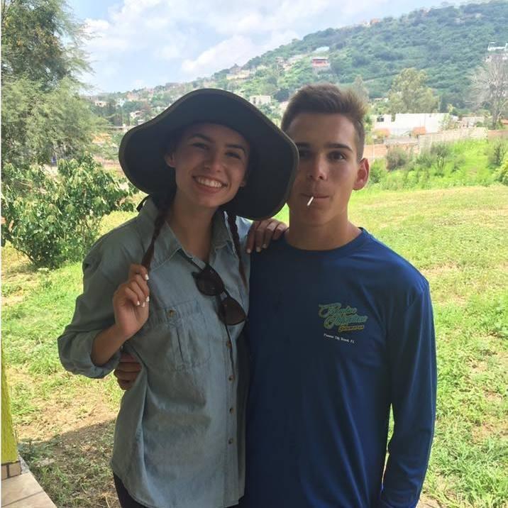 mexico mission trip, 2016