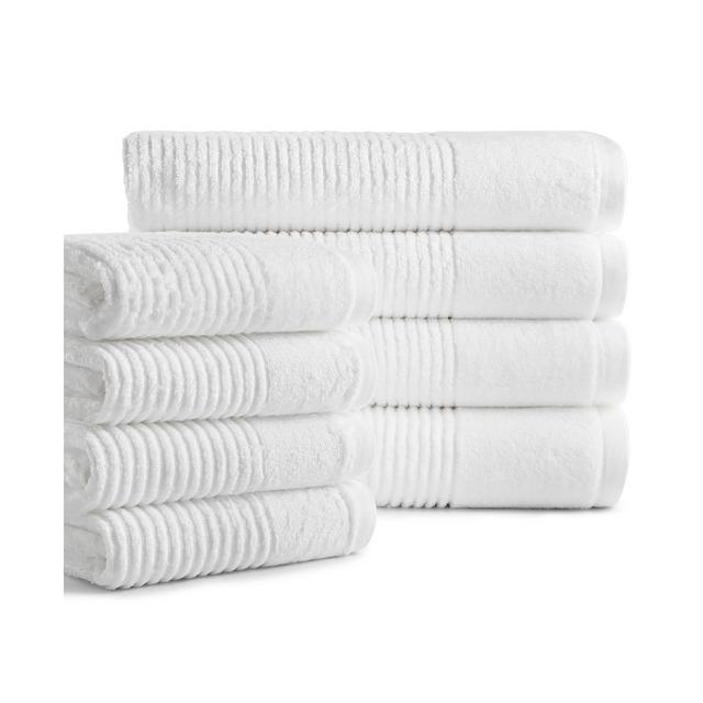 Martha Stewart Collection Quick-Dry 4-Pc. Bath Towel Sets, Created For Macy's