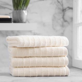 James Hand Towel, Set of 4