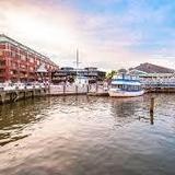 Old Town Alexandria Waterfront