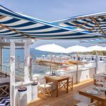 Coccaro Beach Club