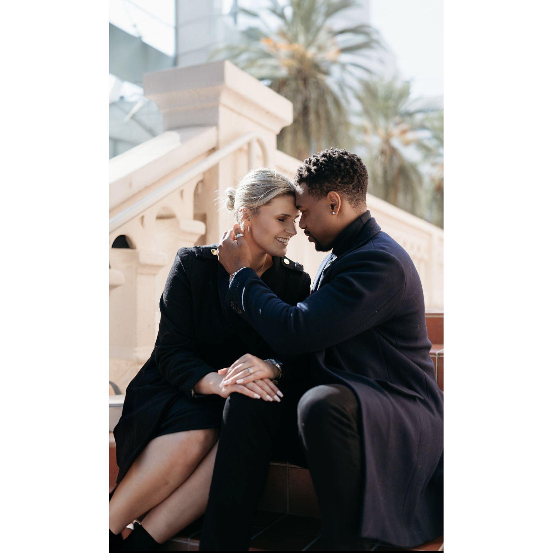 Photoshoot in Phoenix by the best photographer, Brittany!