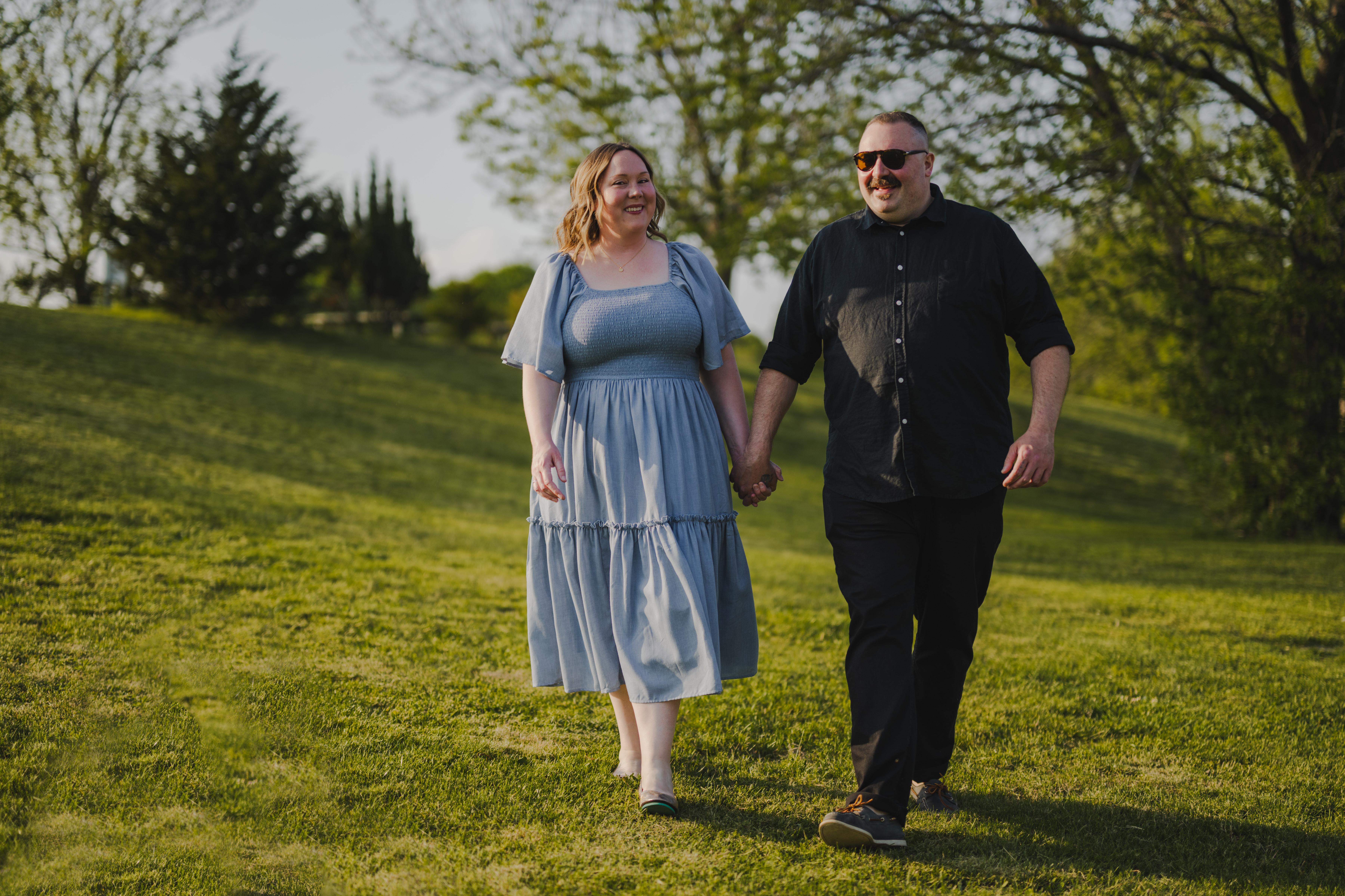 The Wedding Website of Joann Sparrow and Jonathan Ross