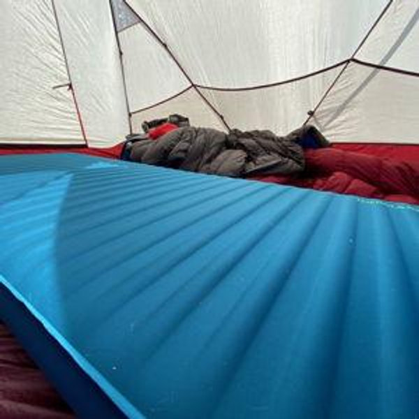 Therm-a-Rest MondoKing 3D Sleeping Pad