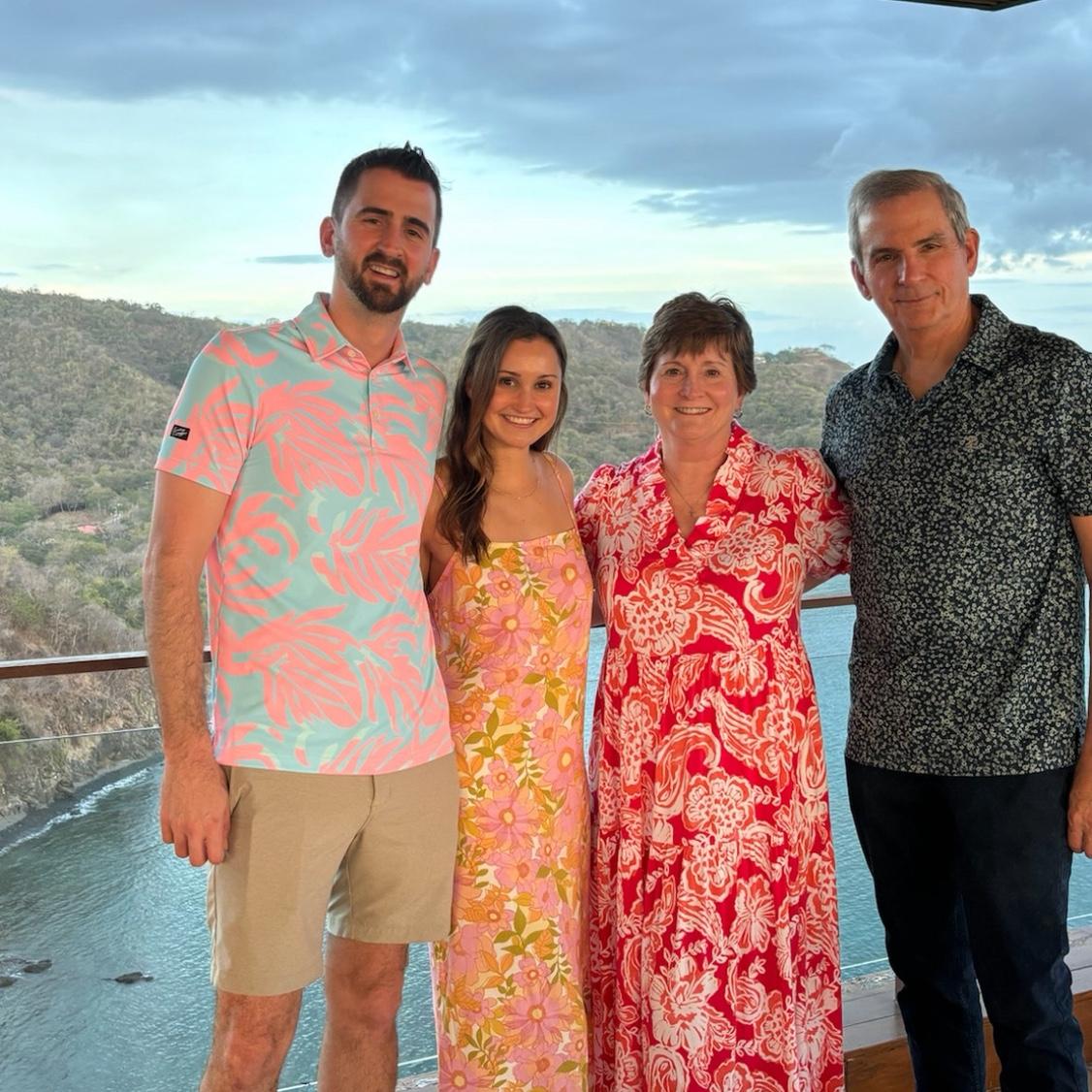 Costa Rica trip