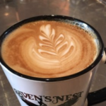 Raven’s Nest Coffee House