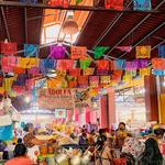 Mercado 20 de Noviembre