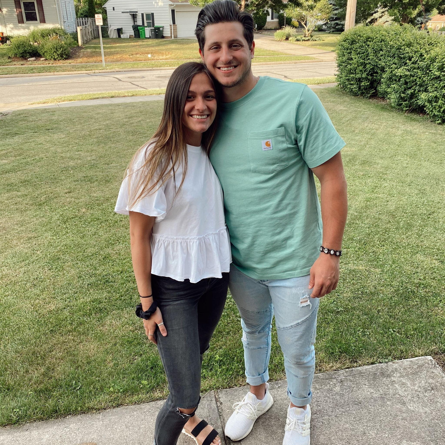 Date night in 2020