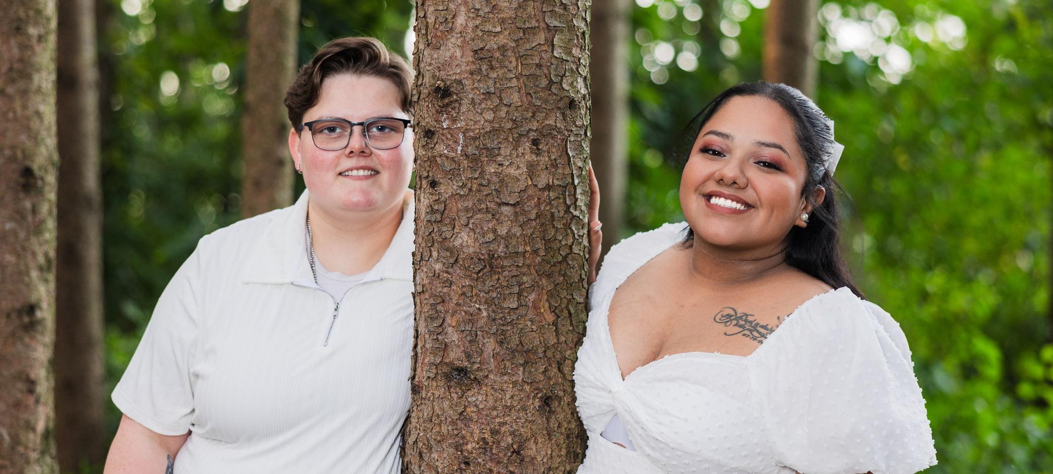 The Wedding Website of Casey Helton and Vianna Pantoja
