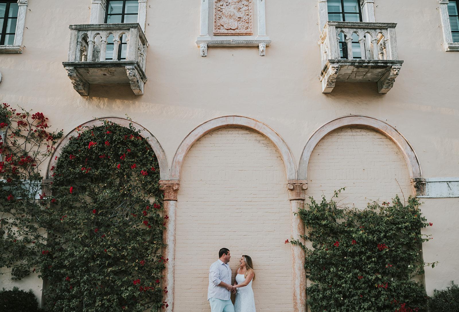 The Wedding Website of Lauren Flaherty and Emry Brennan