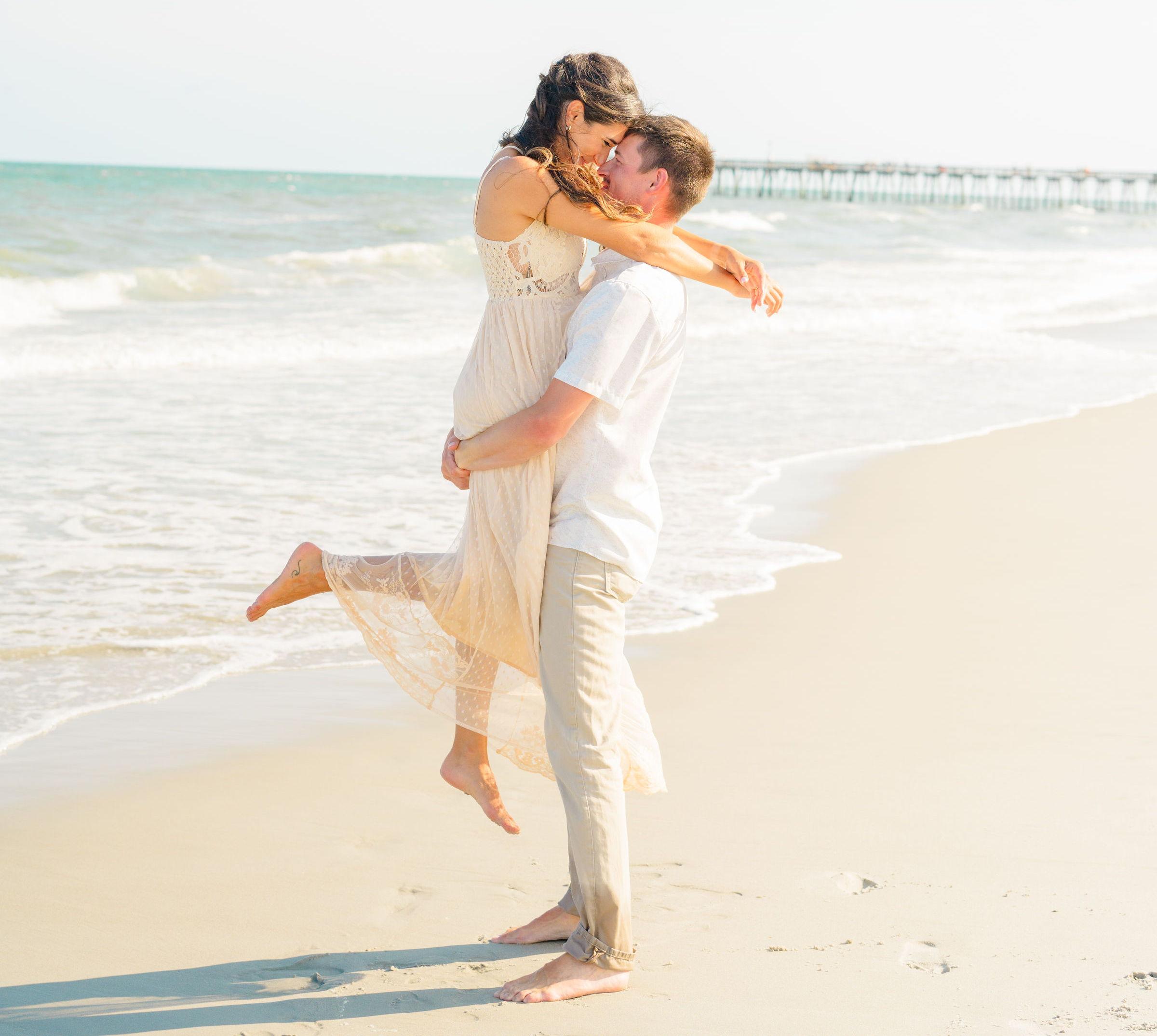 The Wedding Website of Gabrielle Gombos and Dylan Evans